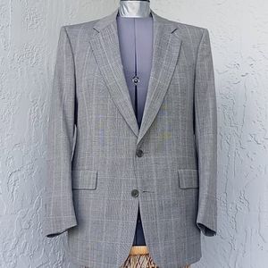 Christian DIOR® Monsieur Men's Couture Blazer